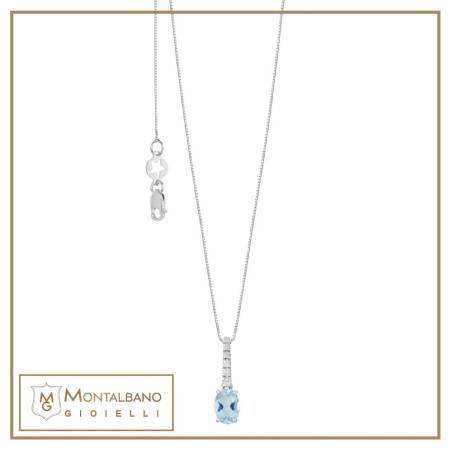 Azzurra Prestige - GLQ 317 | Comete Gioielli